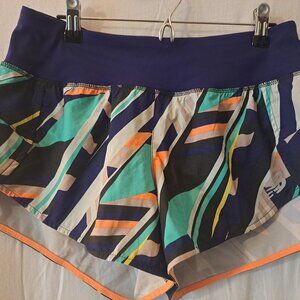 New Balance Women's Running Shorts Sz Small
